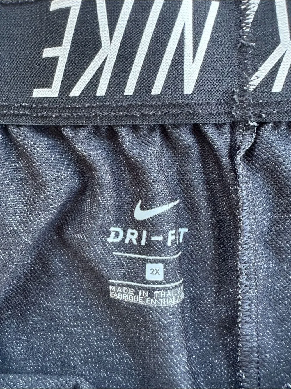 🎉5 for $45🎉 Nike shorts sport athletic size 2X